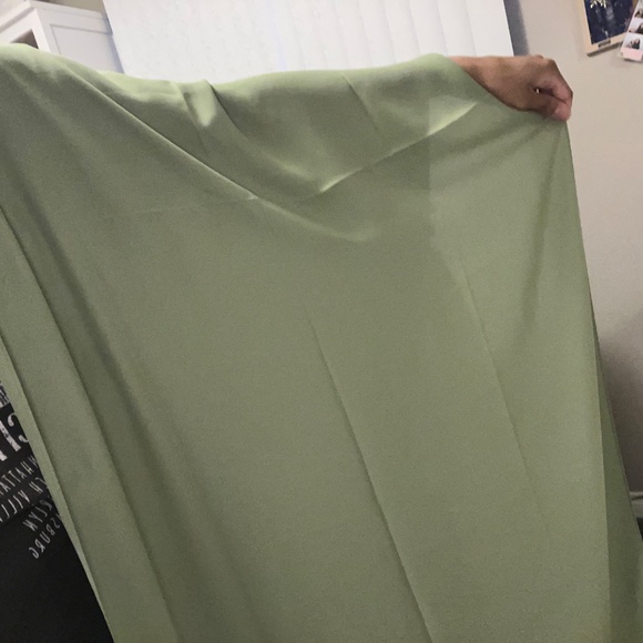 Premium Chiffon Hijabs in Various Colours - Picture 2 of 2